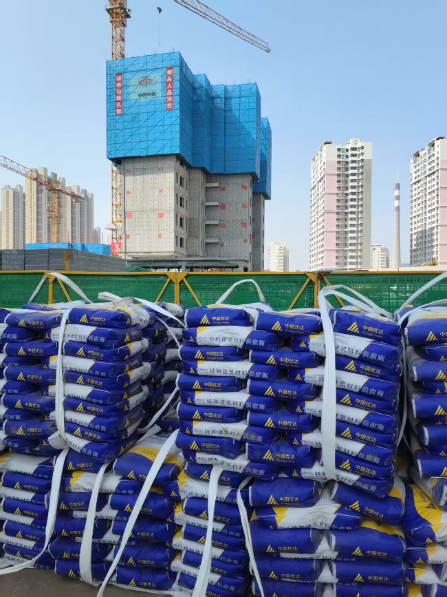 深圳XX学校建设改造项目